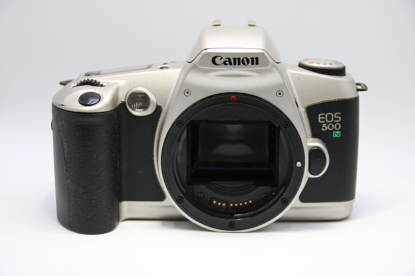 Canon EOS 500N