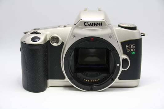 Canon EOS 500N