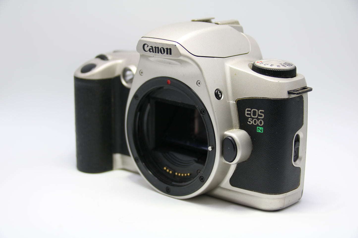 Canon EOS 500N