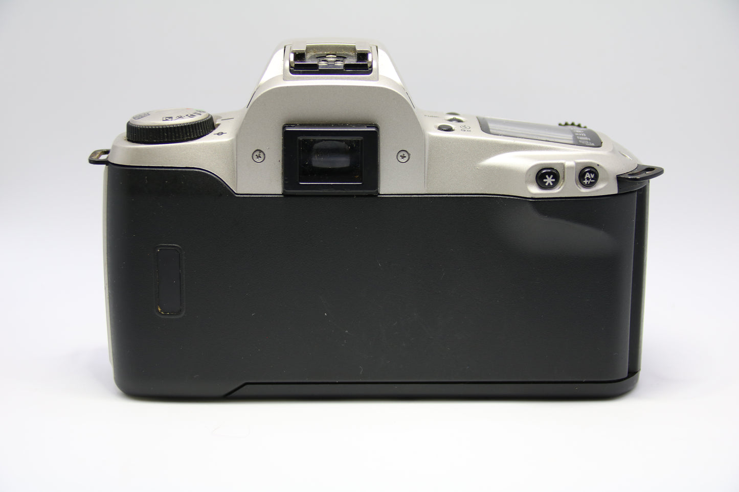 Canon EOS 500N