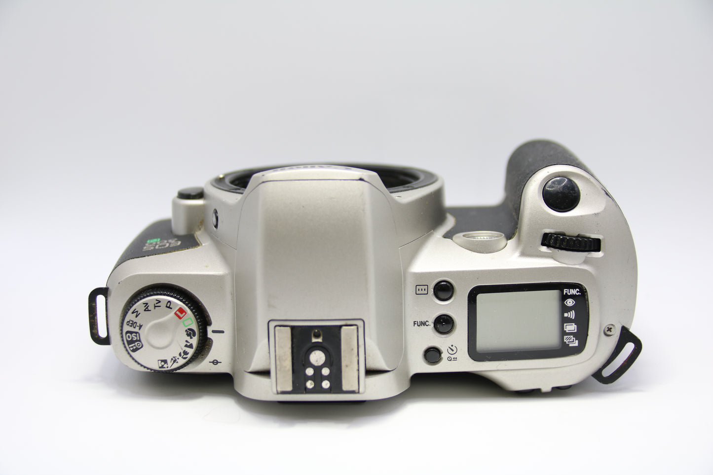 Canon EOS 500N