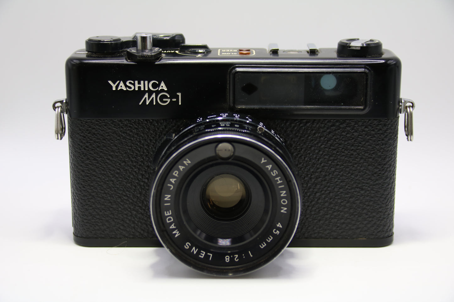 Yashica MG-1