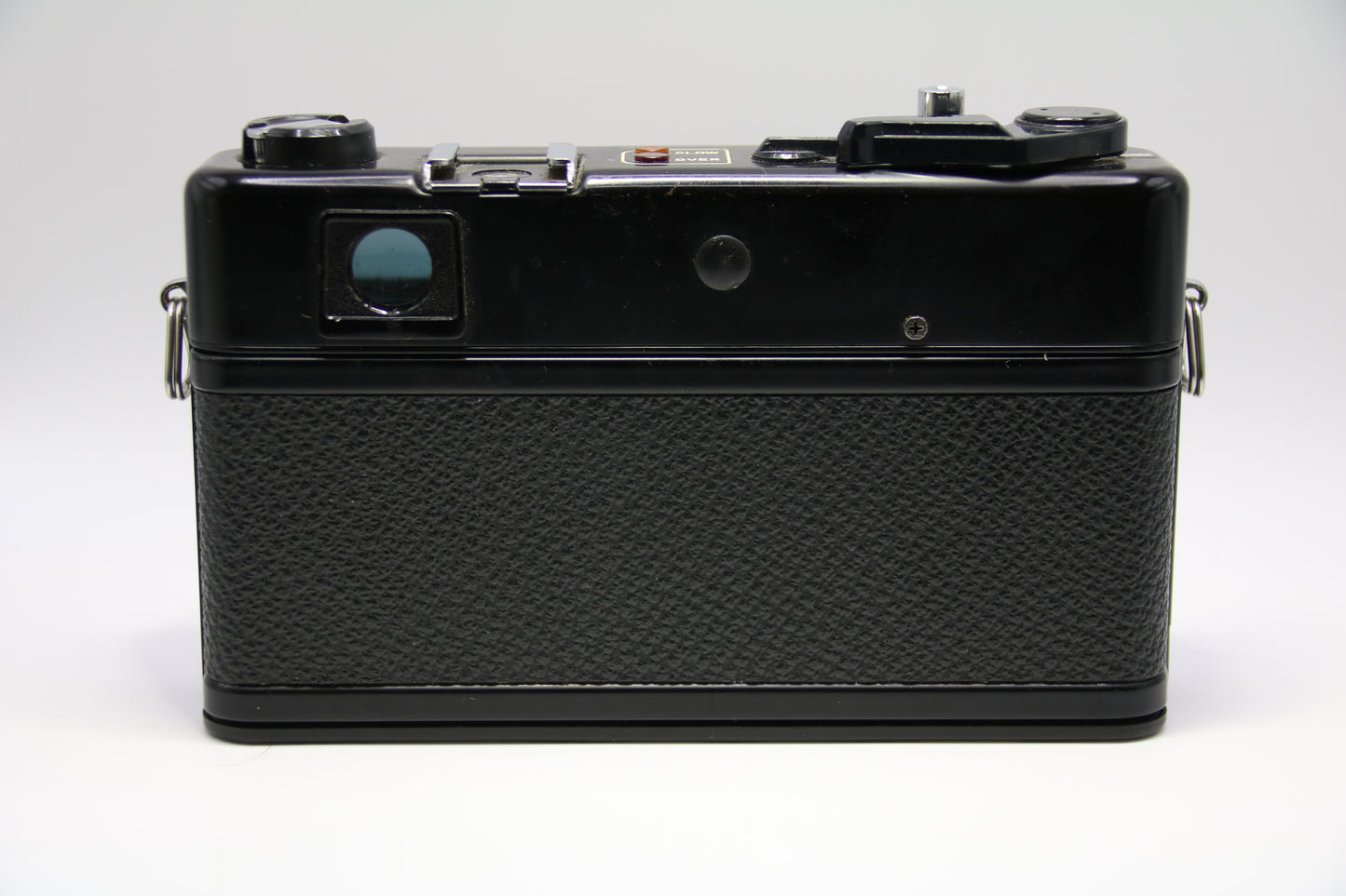 Yashica MG-1