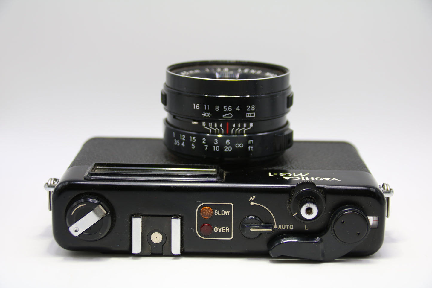 Yashica MG-1