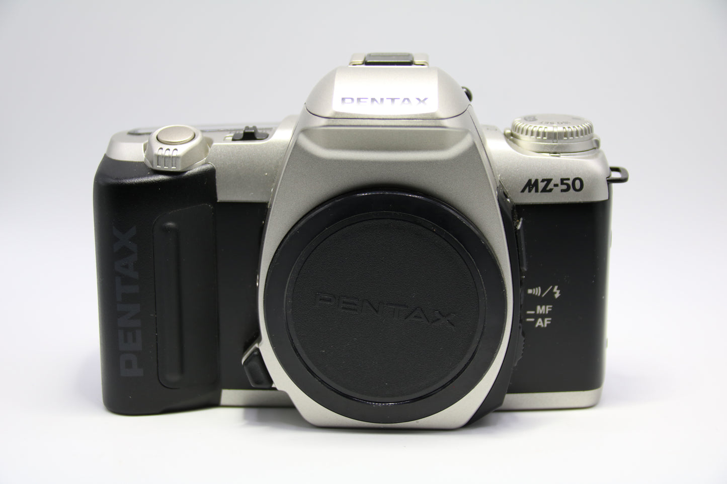 Pentax MZ-50