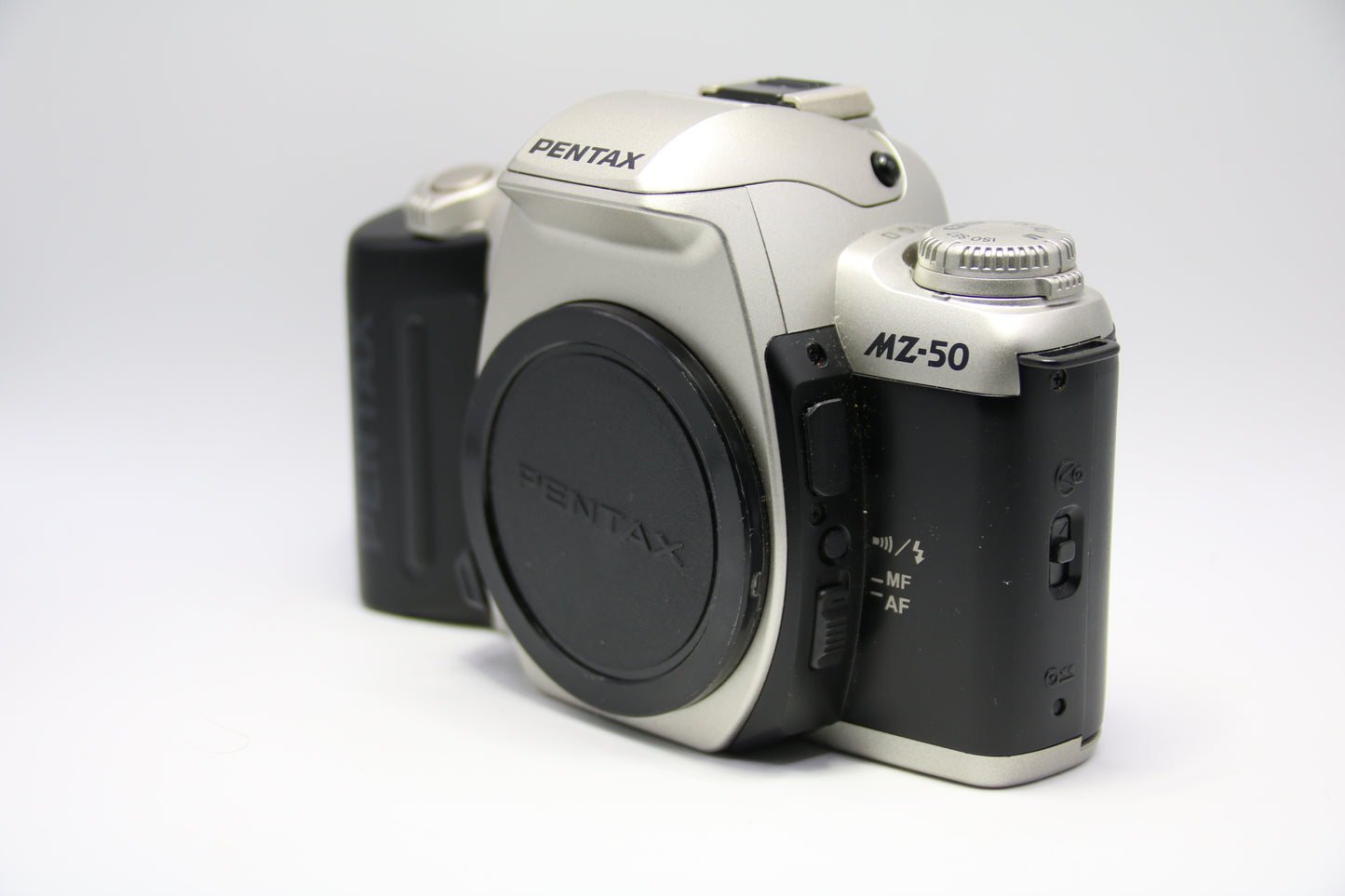 Pentax MZ-50