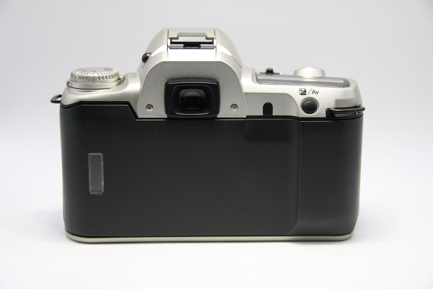 Pentax MZ-50