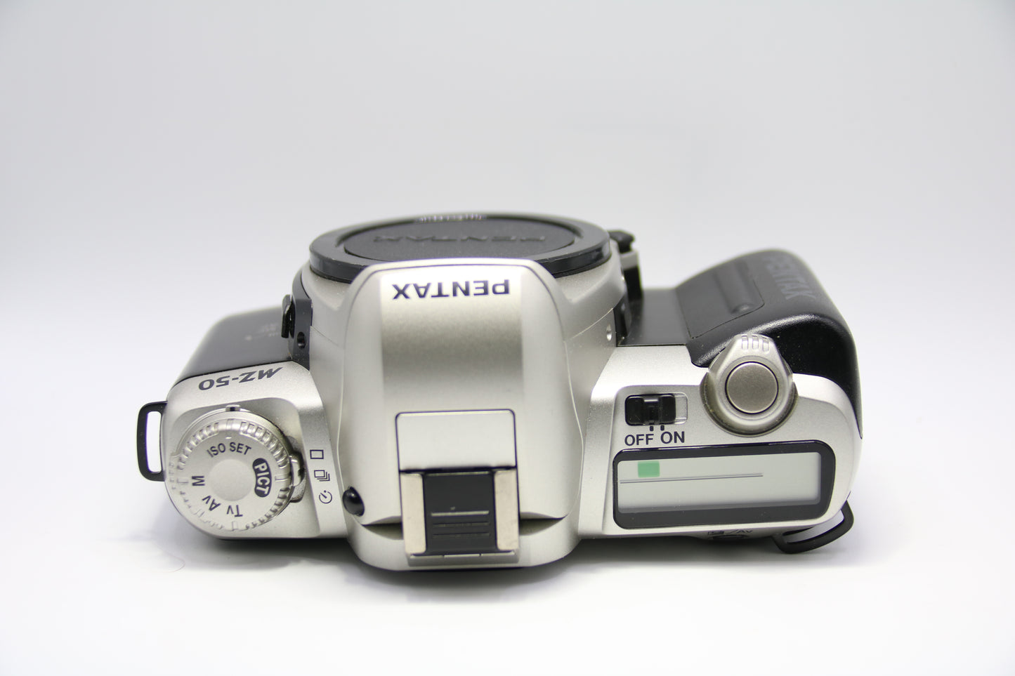 Pentax MZ-50