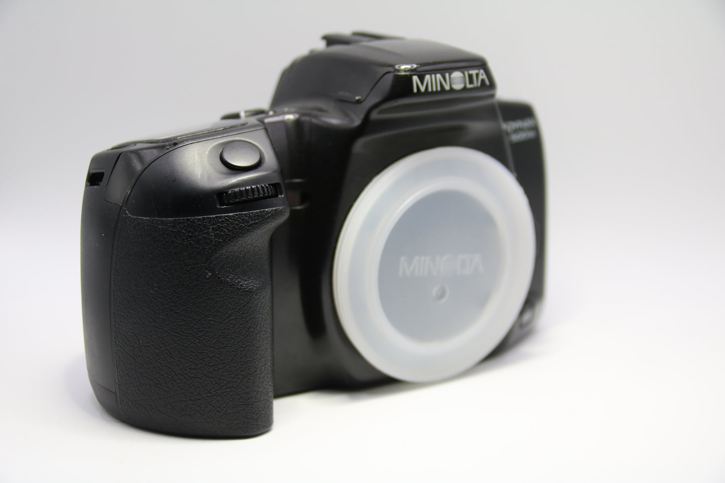 Minolta dynax 500si