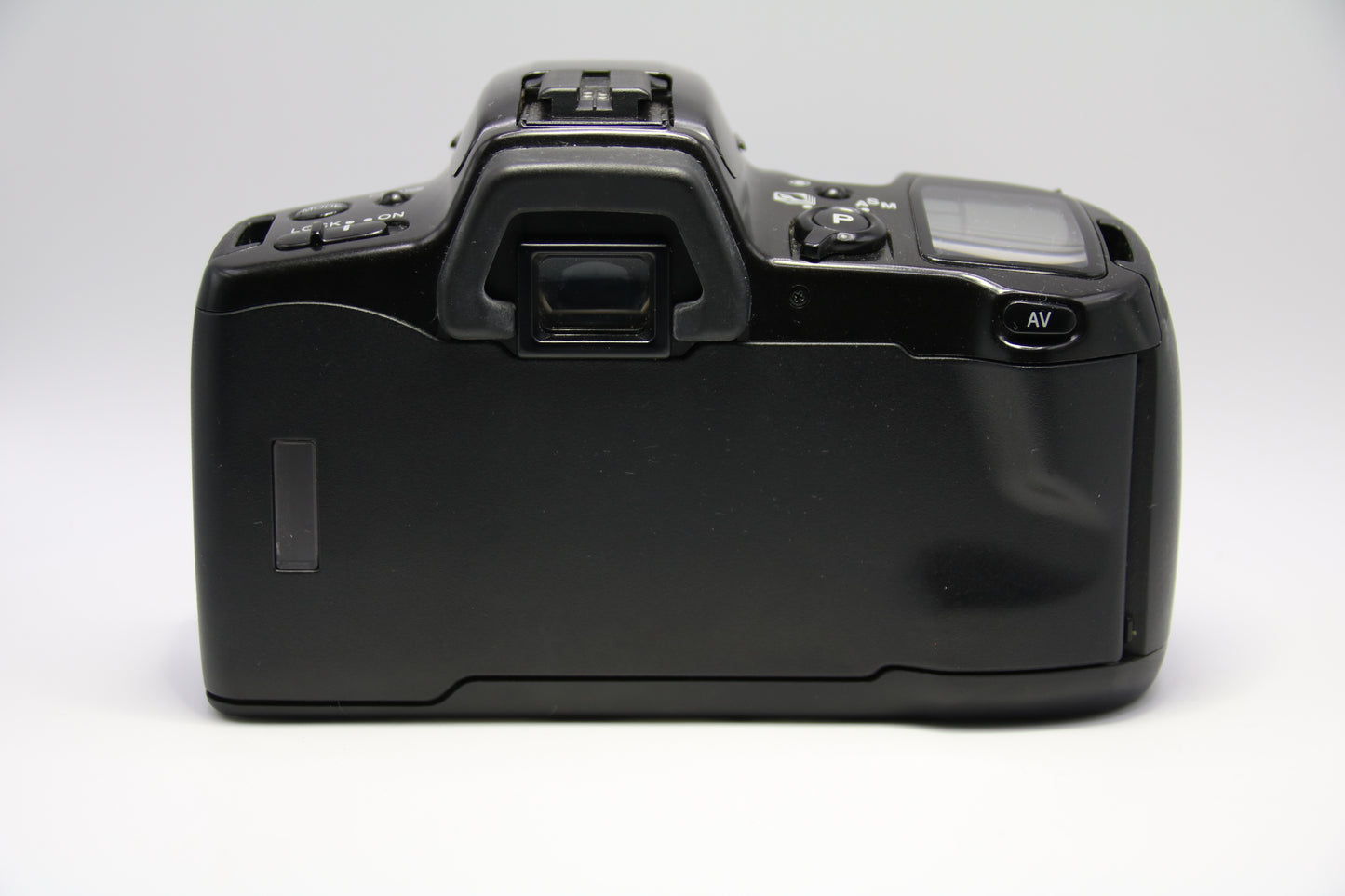 Minolta dynax 500si