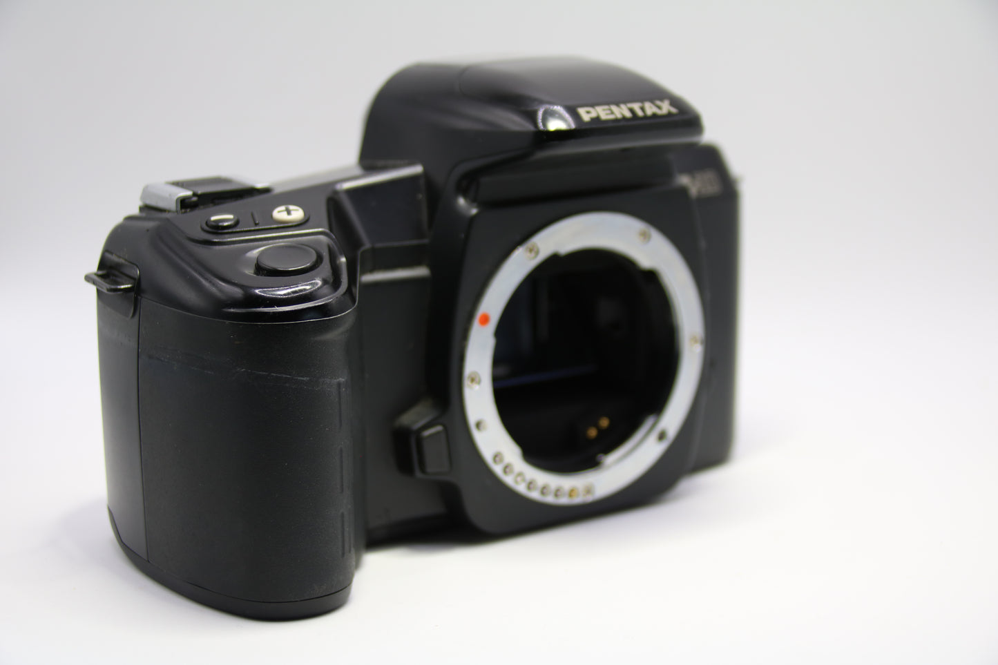 Pentax Z-10