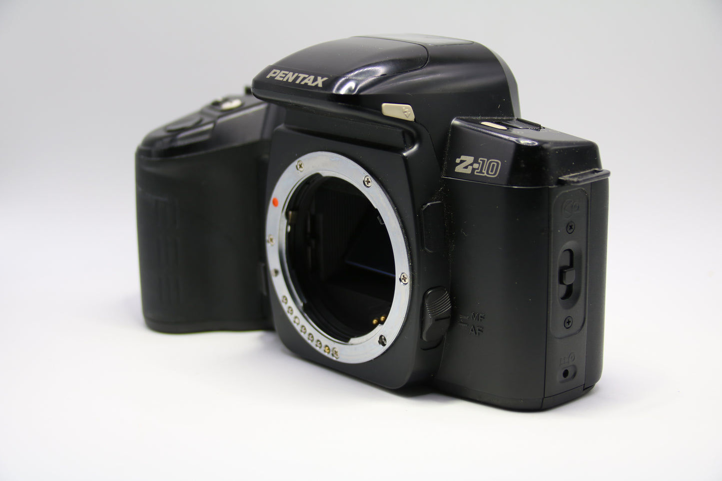 Pentax Z-10