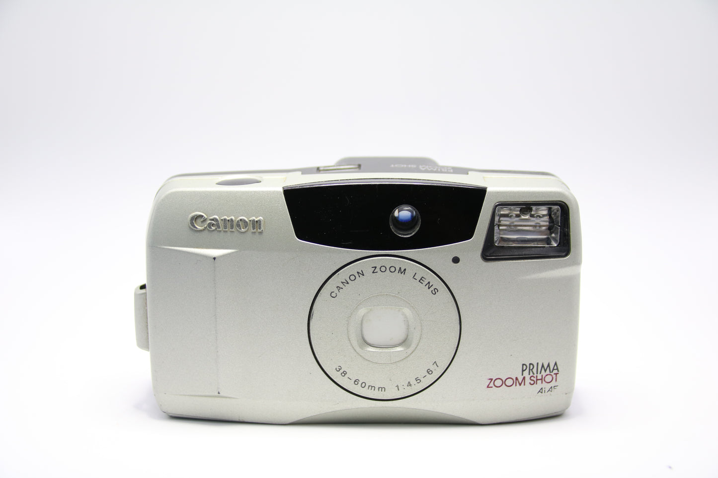 Canon Prima Auto Shot Ai AF