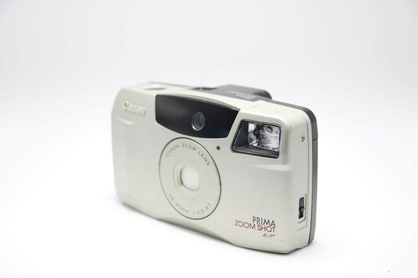 Canon Prima Auto Shot Ai AF