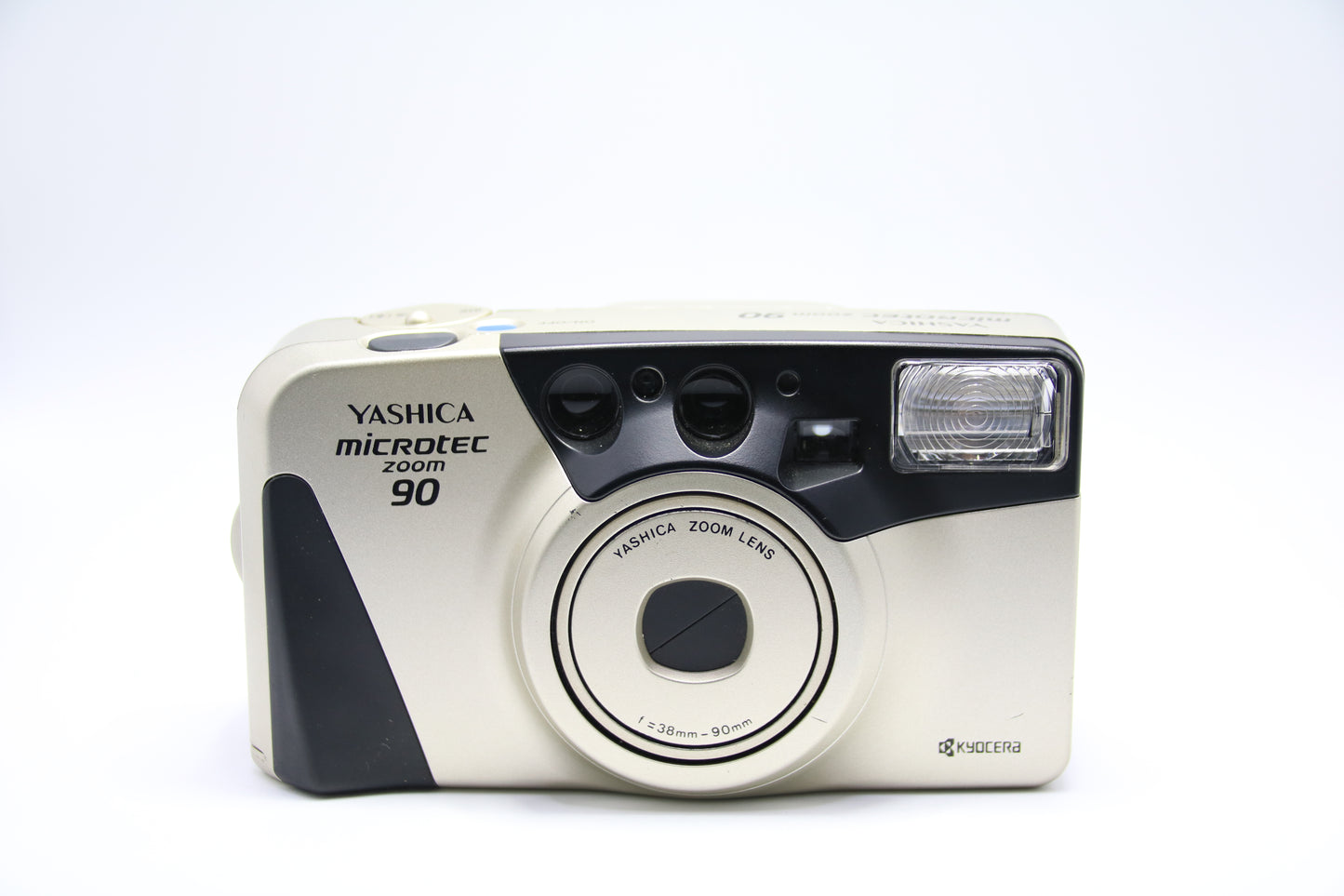 Yashica Microtec Zoom 90