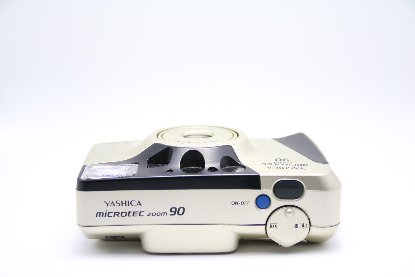 Yashica Microtec Zoom 90