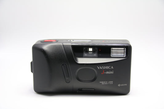 Yashica J-mini
