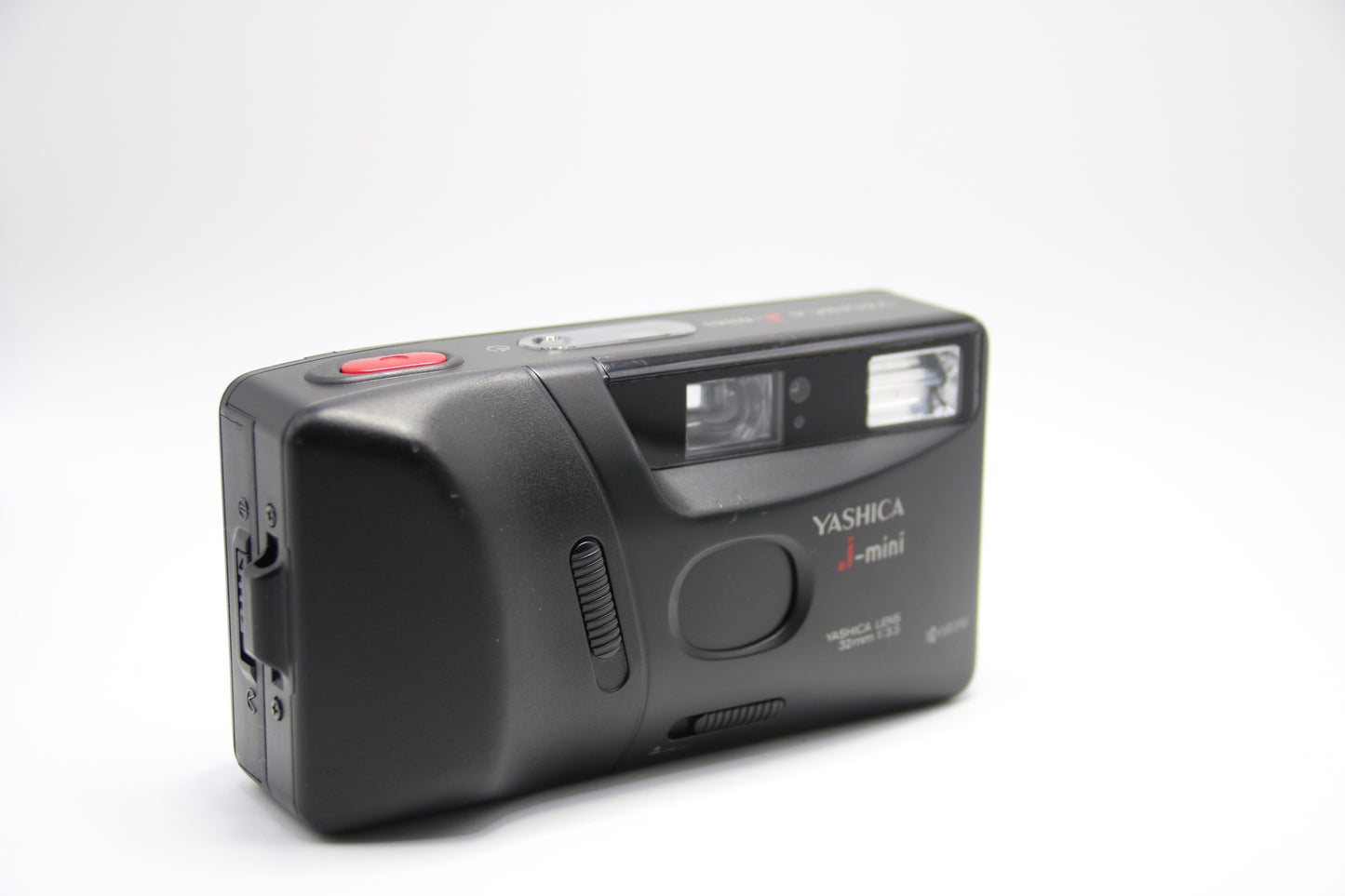 Yashica J-mini