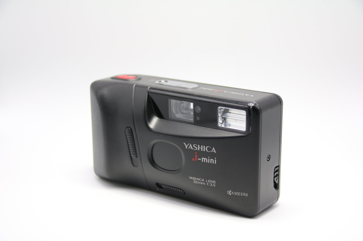 Yashica J-mini