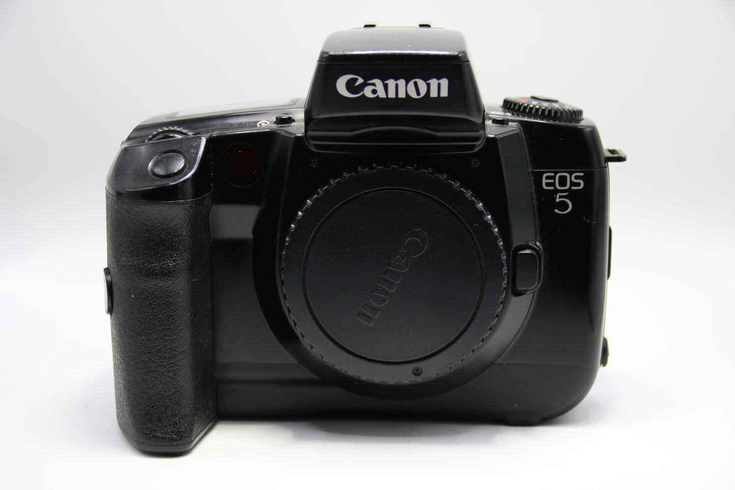 Canon EOS 5