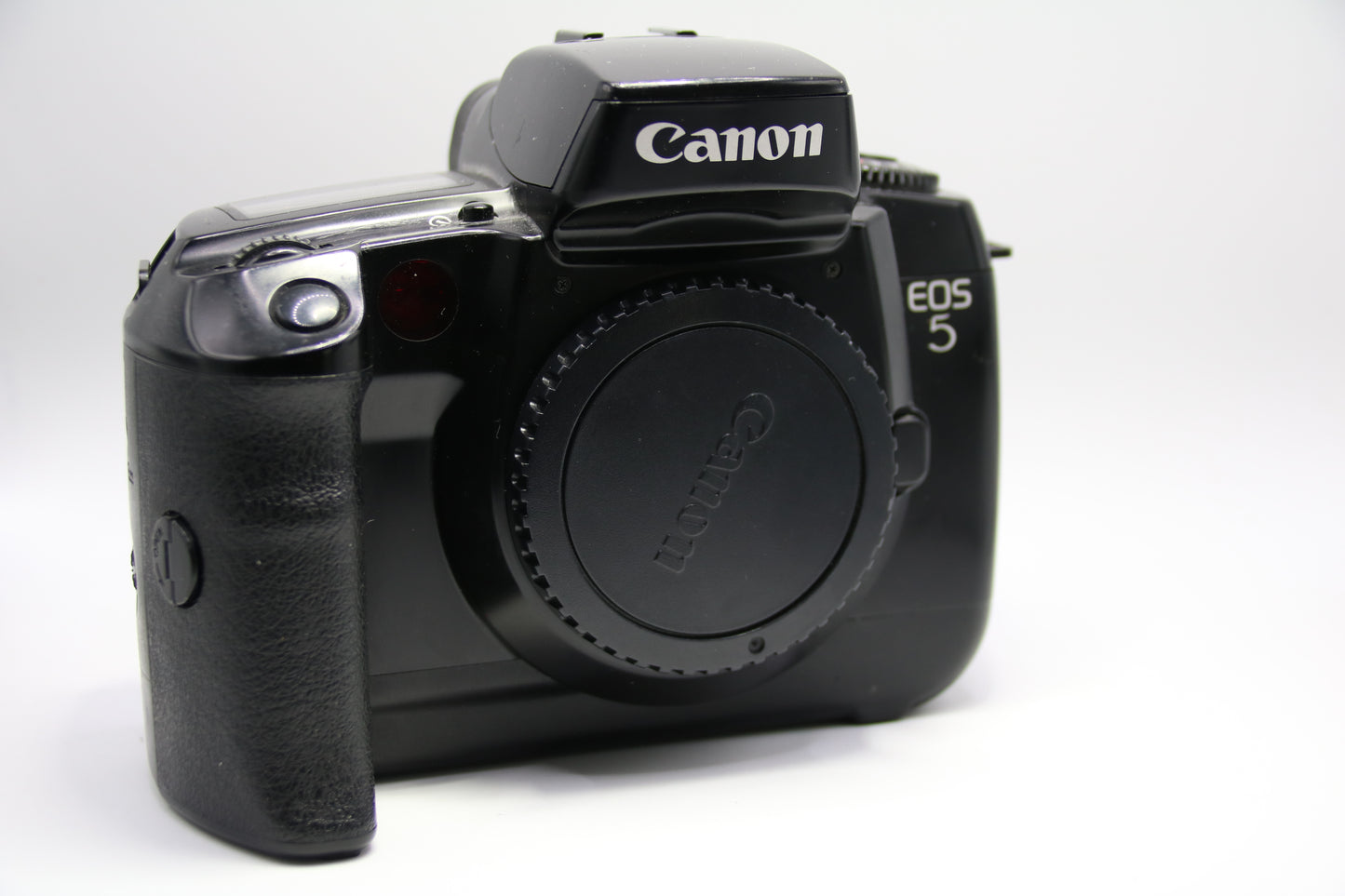 Canon EOS 5