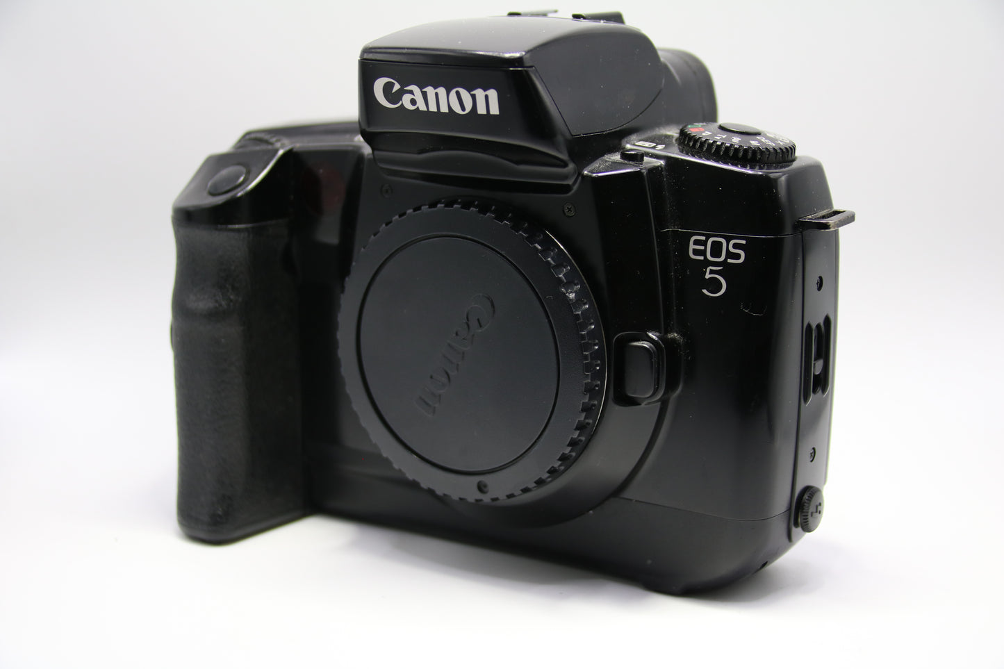 Canon EOS 5