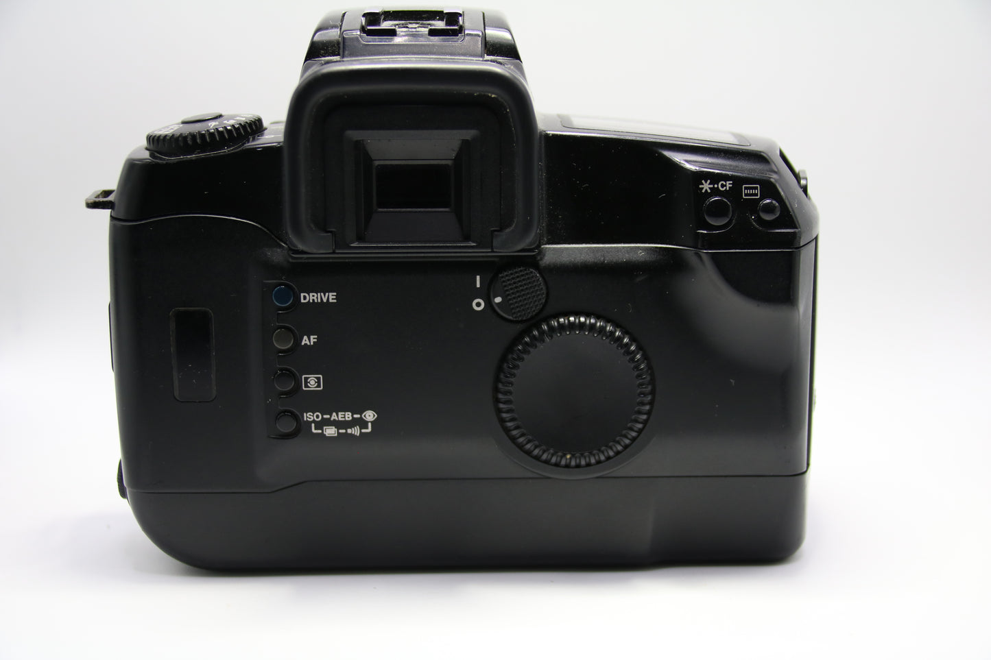 Canon EOS 5