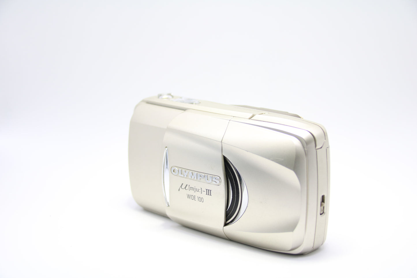 Olympus MJU 3 Wide 100