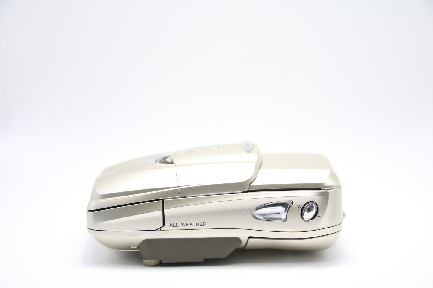 Olympus MJU 3 Wide 100