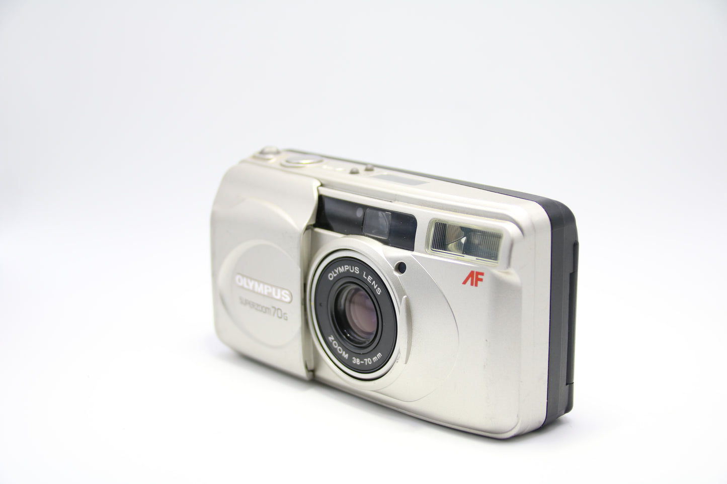 Olympus Superzoom 70G