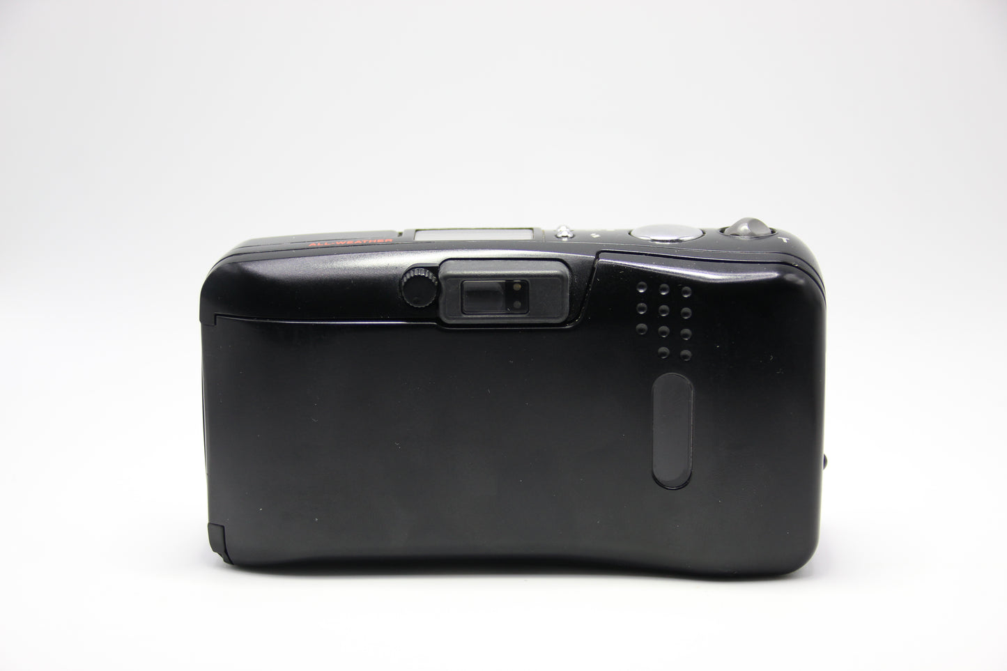 Olympus MJU Zoom 115