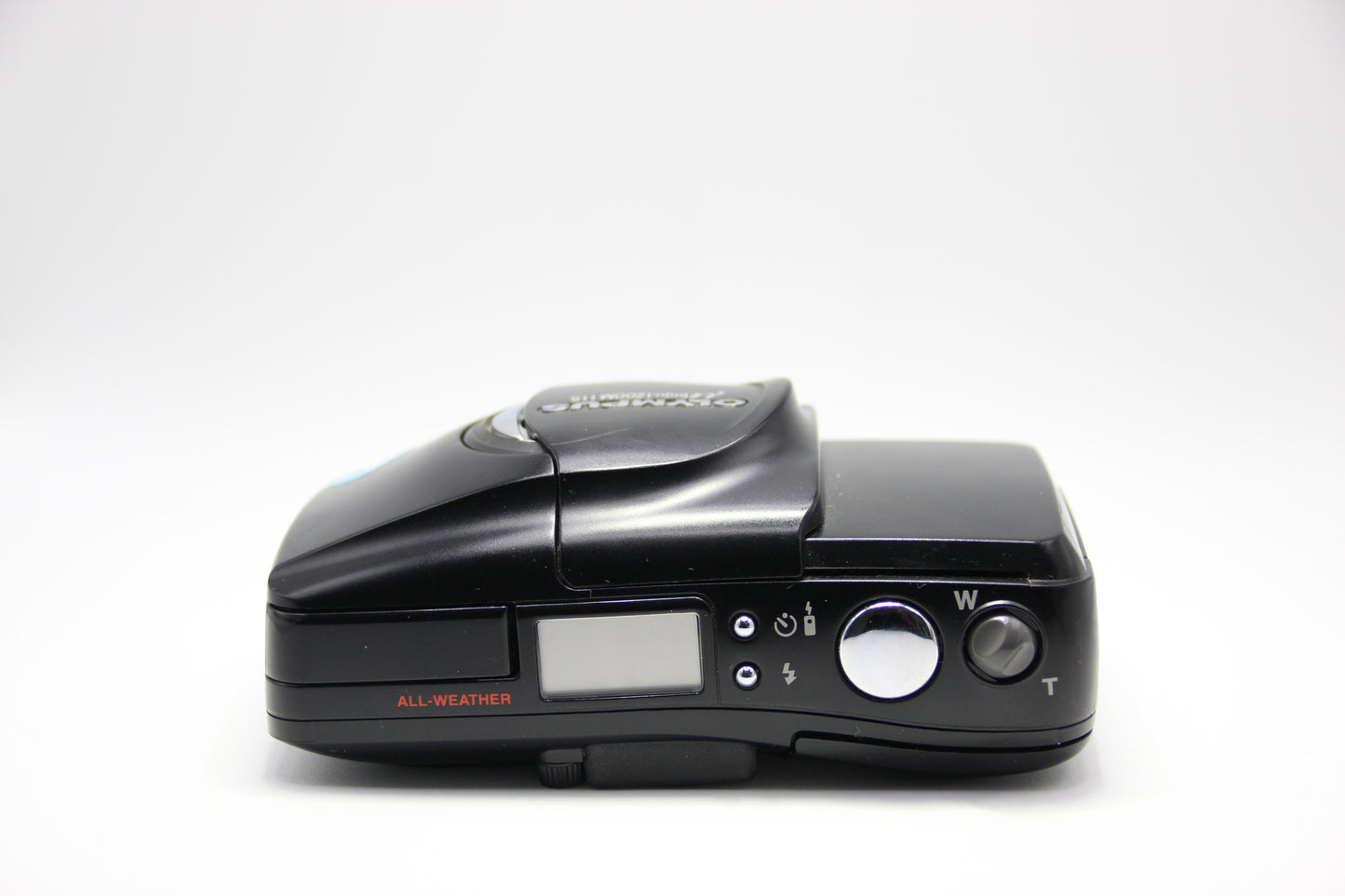 Olympus MJU Zoom 115