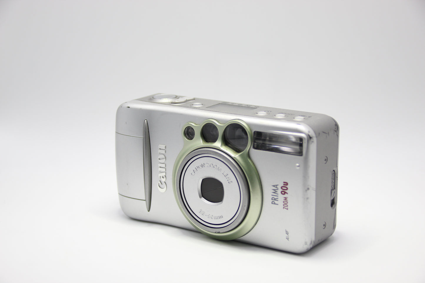 Canon Prima Zoom 90U