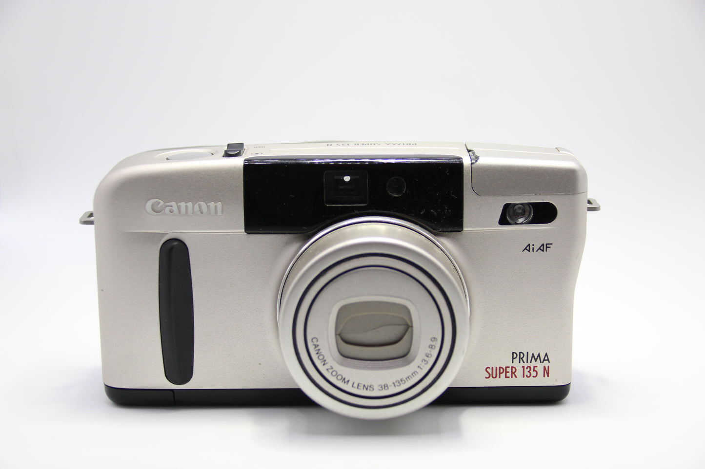Canon Prima Super 135N