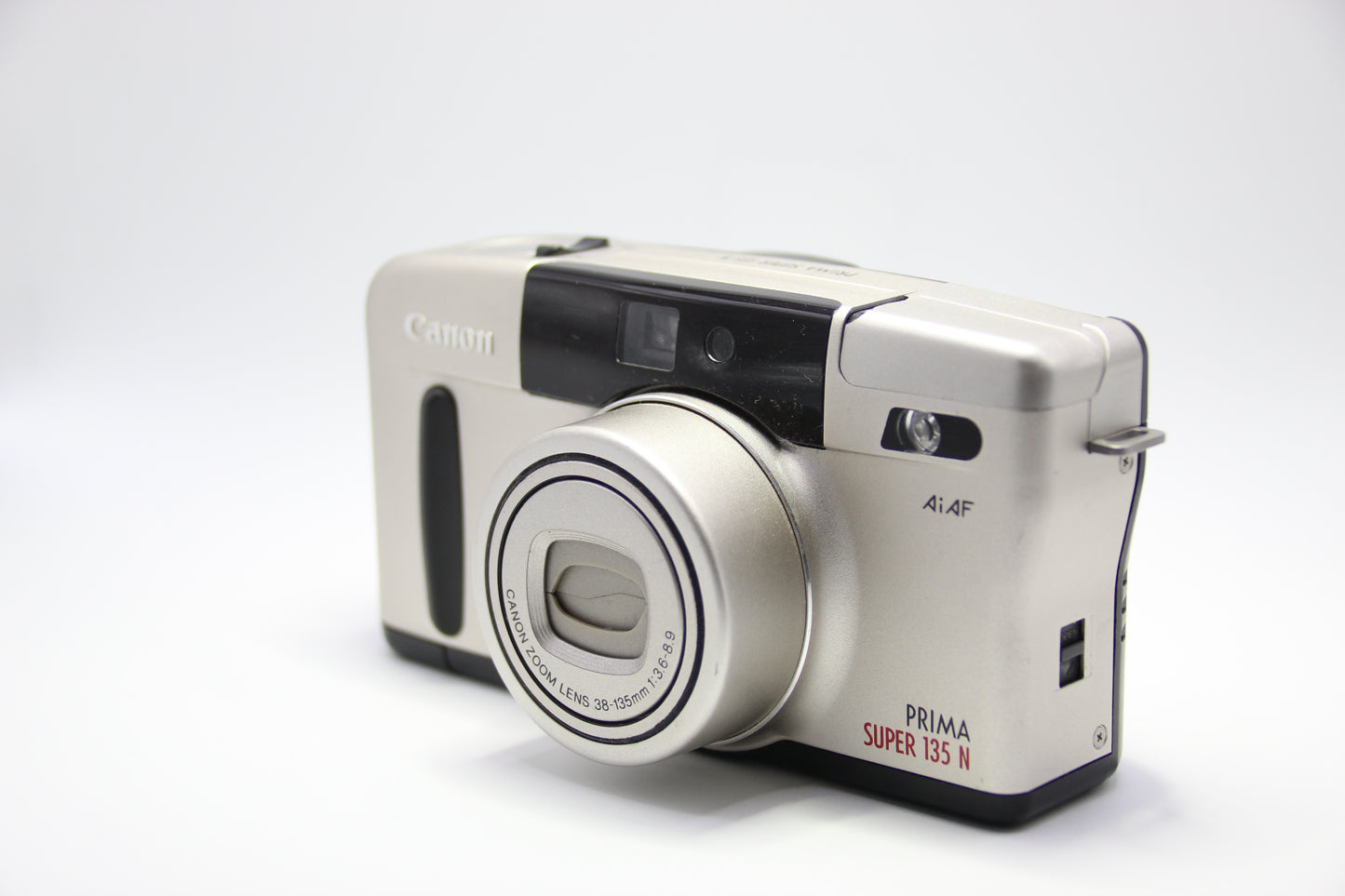 Canon Prima Super 135N