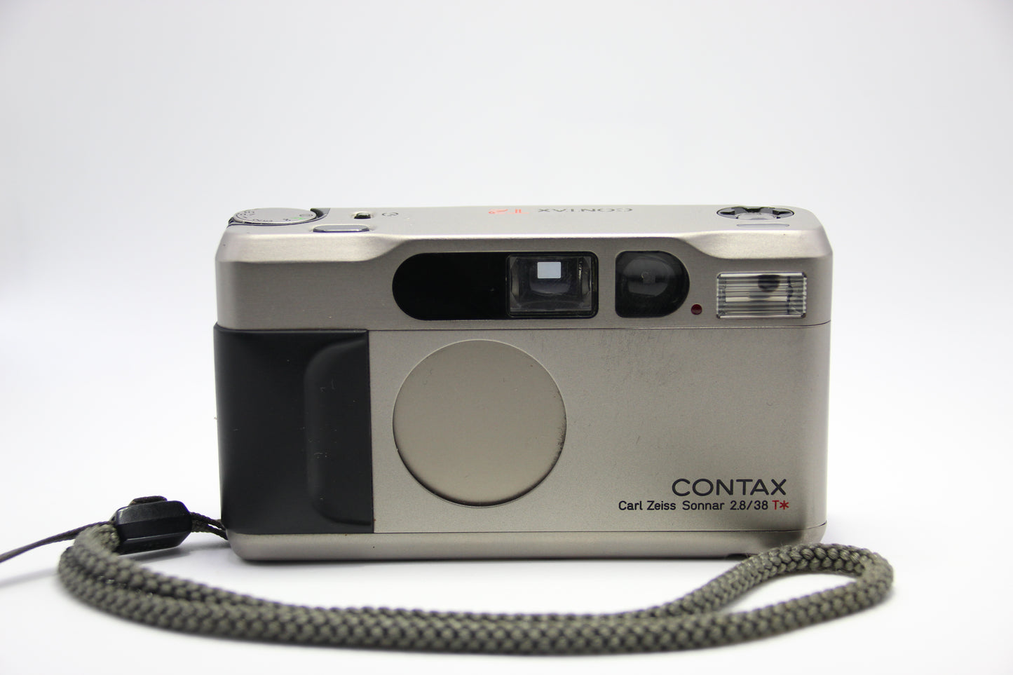 Contax T2