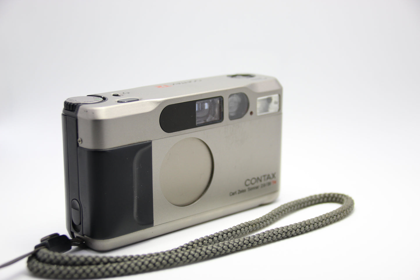 Contax T2