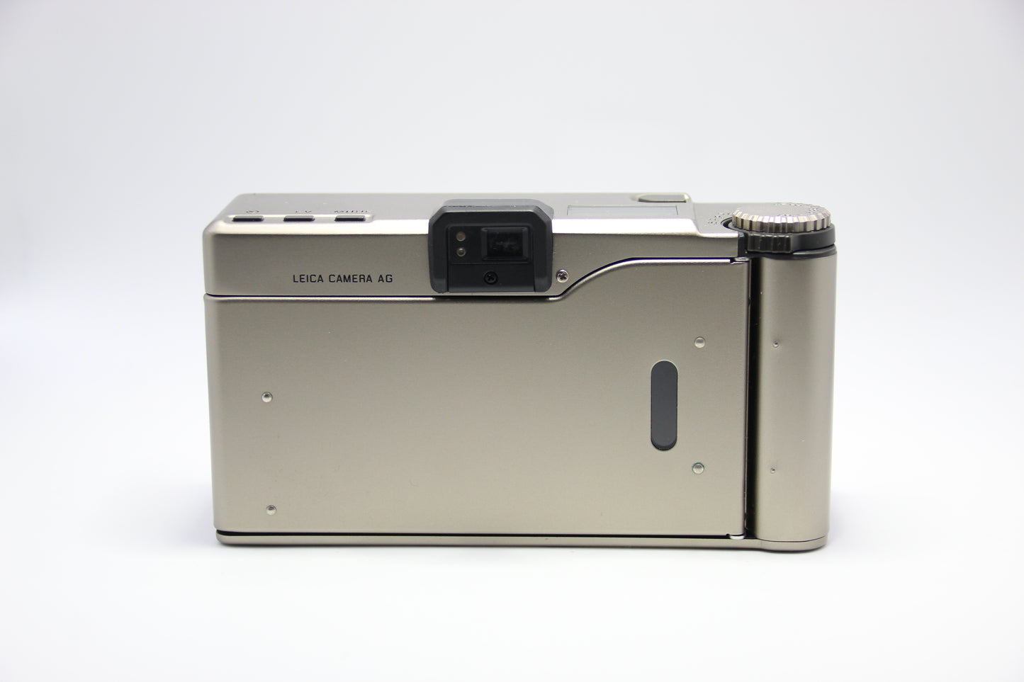 Leica Minilux + Original box