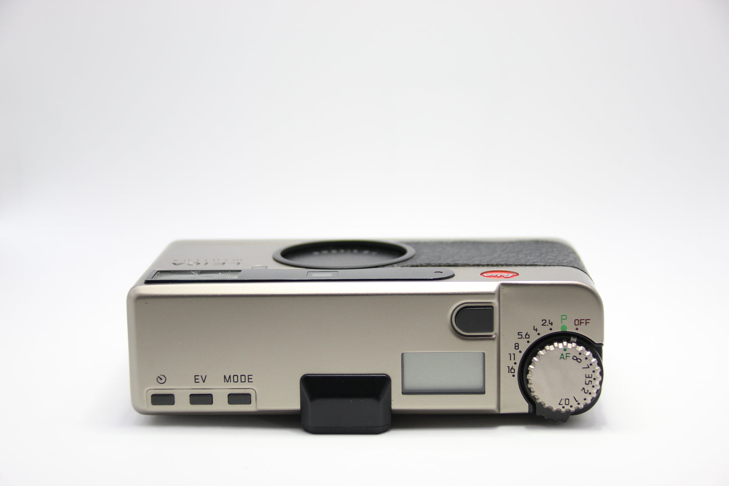 Leica Minilux + Original box