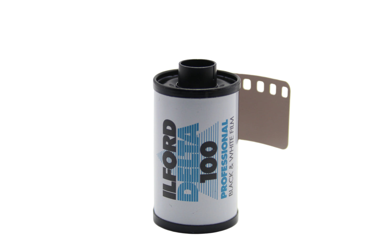 ILFORD Delta 100 135/36