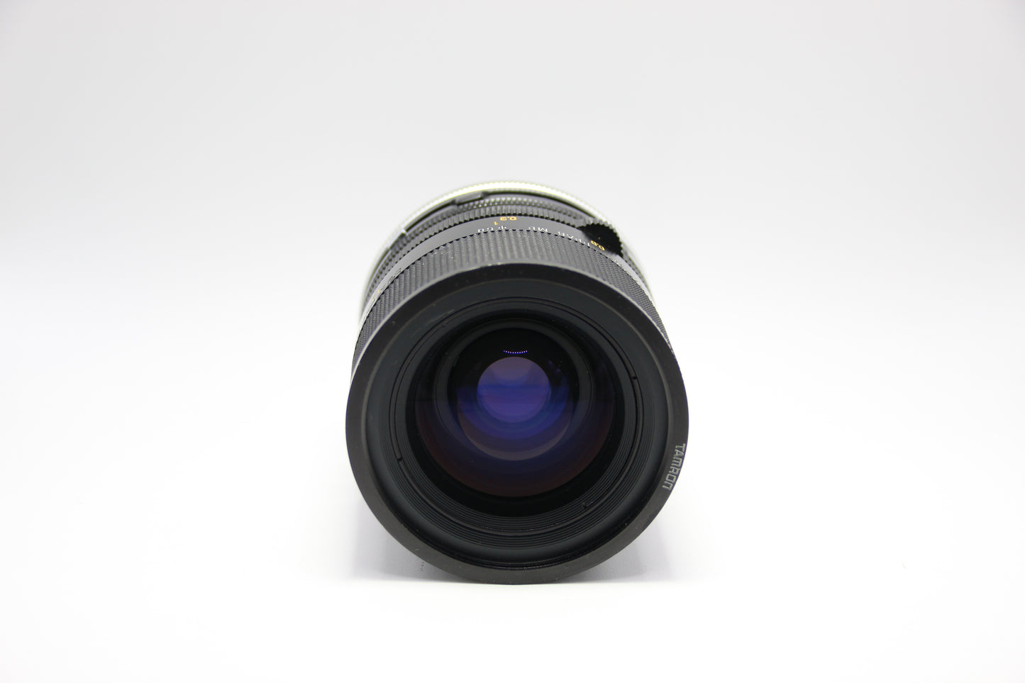 Tamron 35-70mm 3.5-4.5 + FD adapter