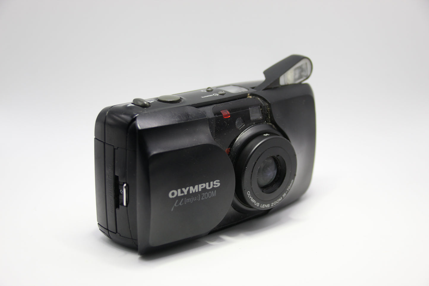 Olympus MJU Zoom