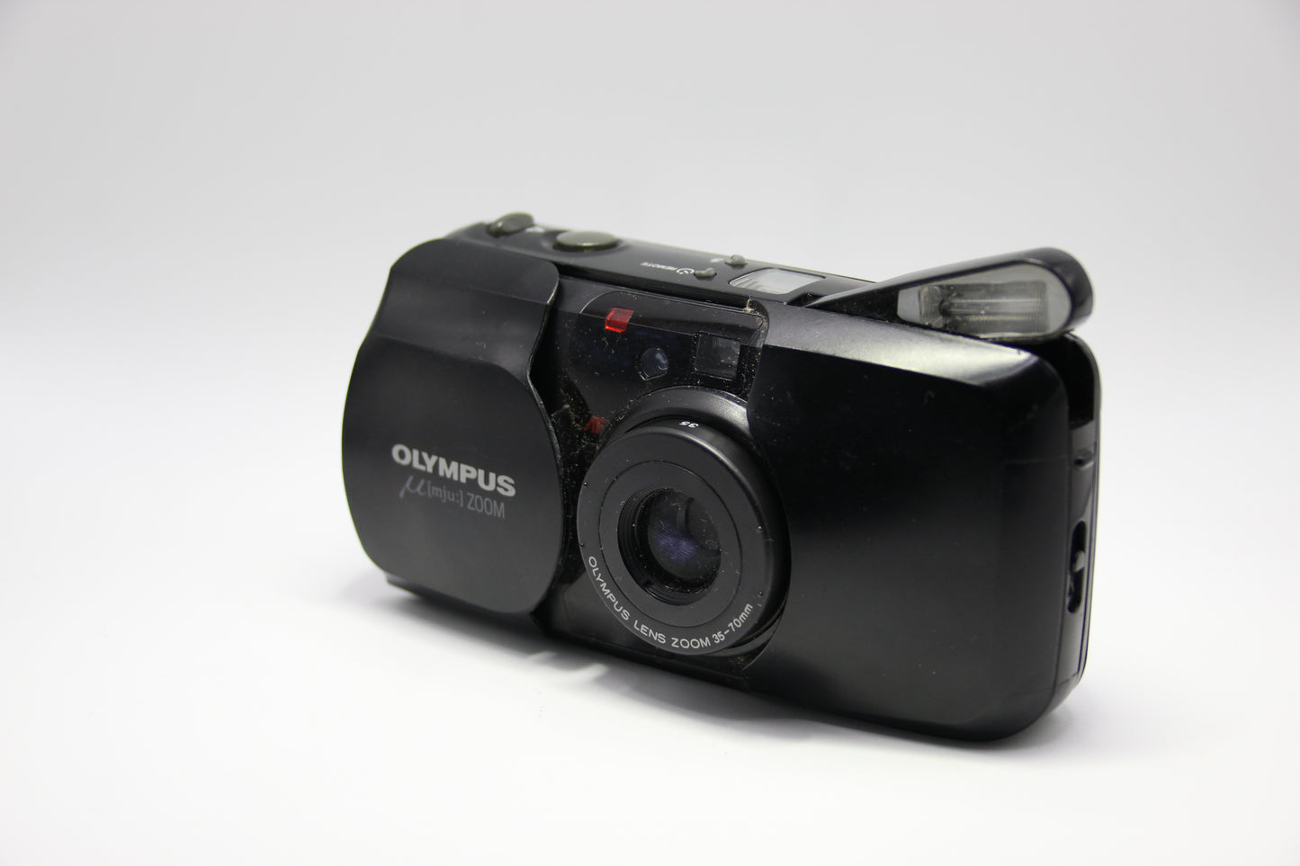 Olympus MJU Zoom