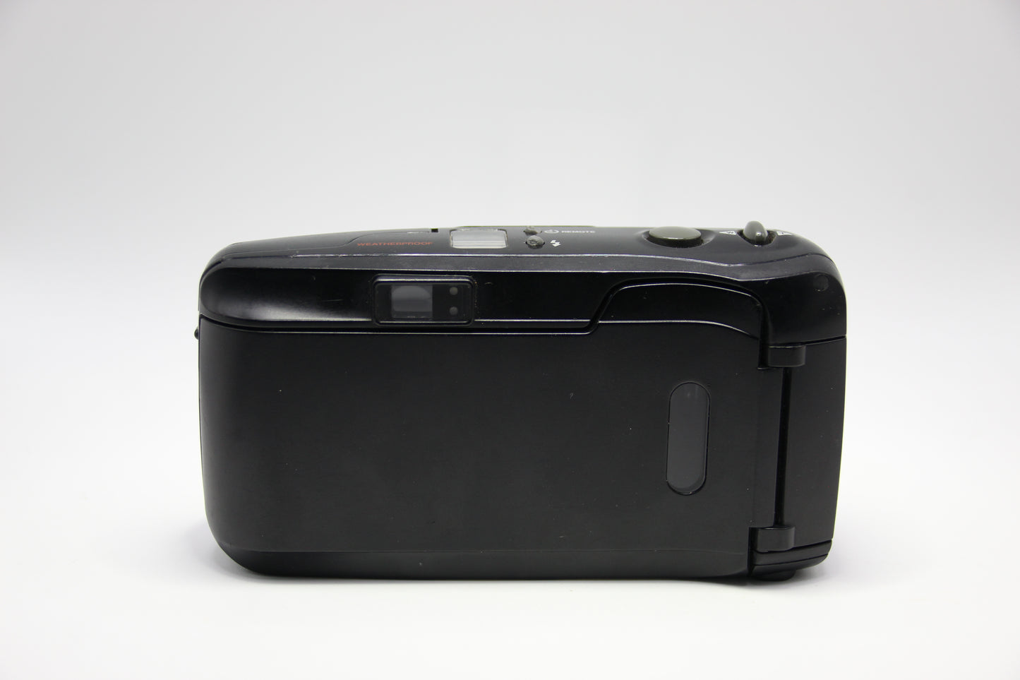 Olympus MJU Zoom