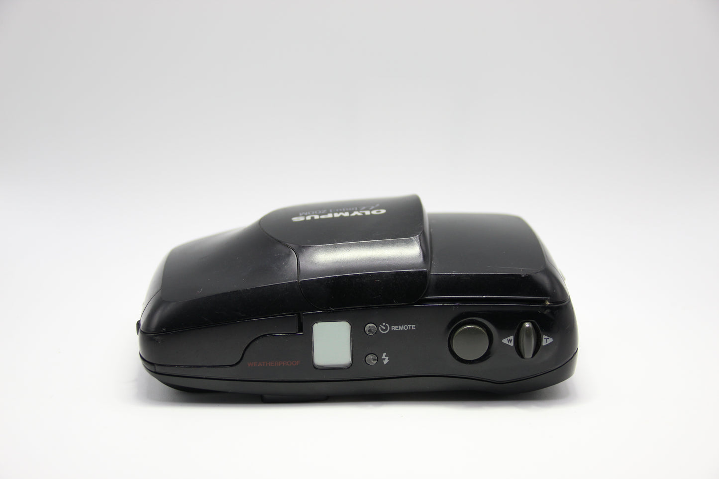 Olympus MJU Zoom