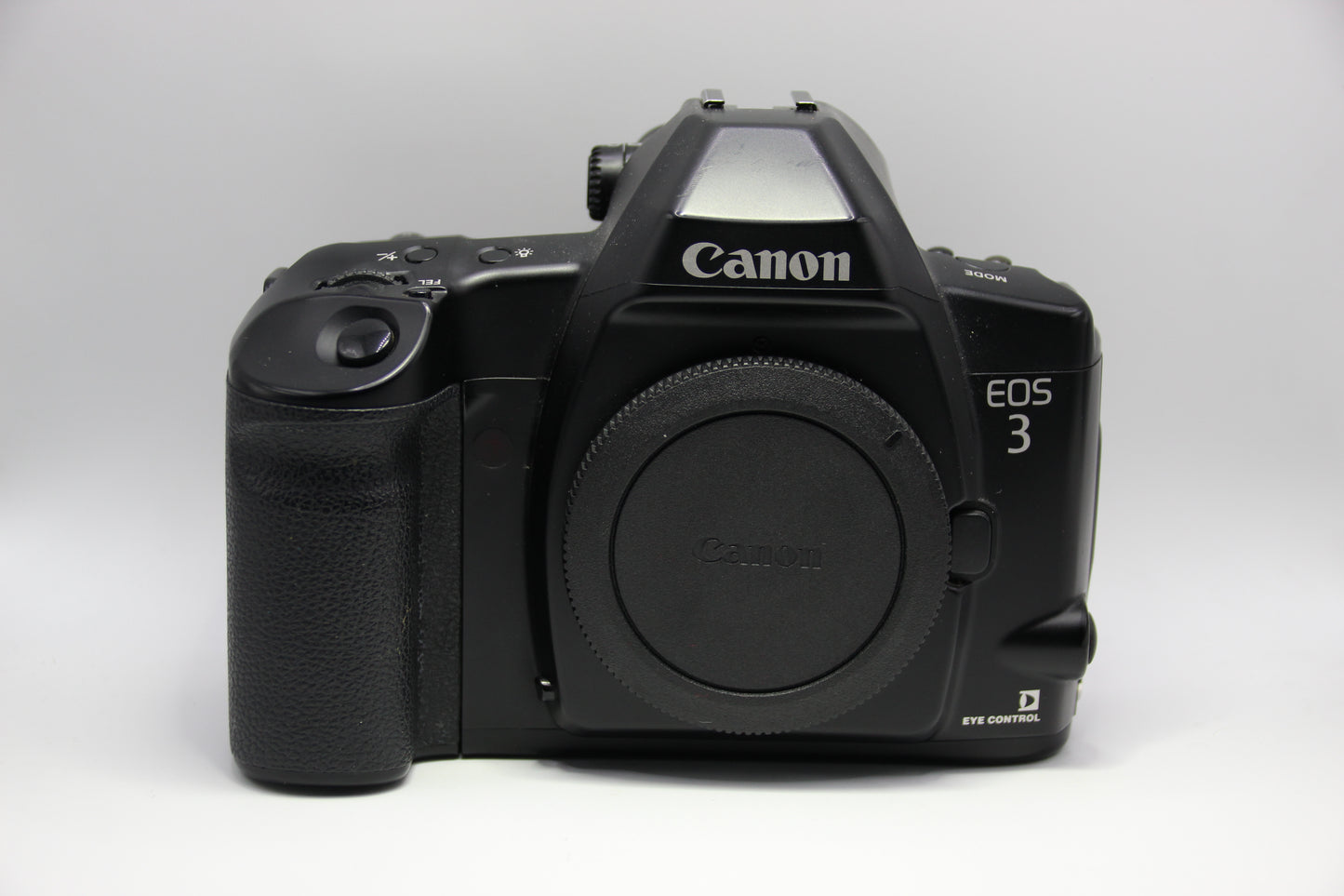 Canon EOS3