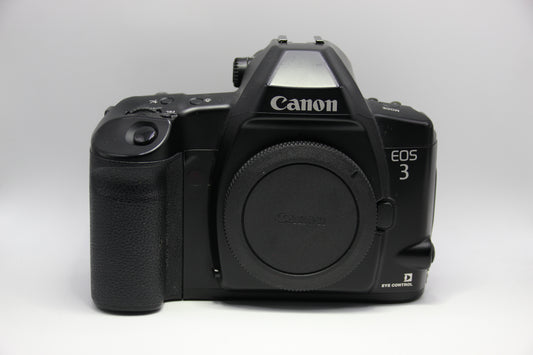 Canon EOS3