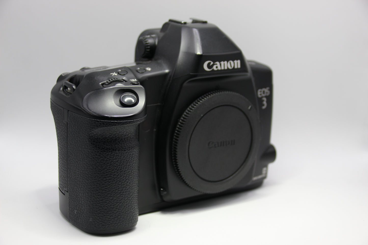 Canon EOS3