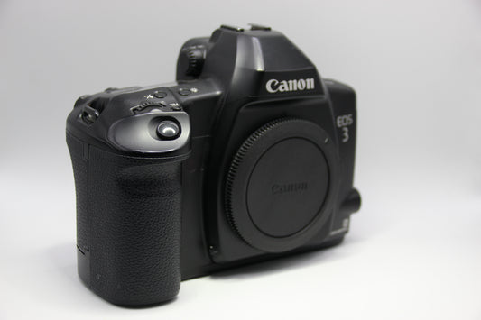 Canon EOS3