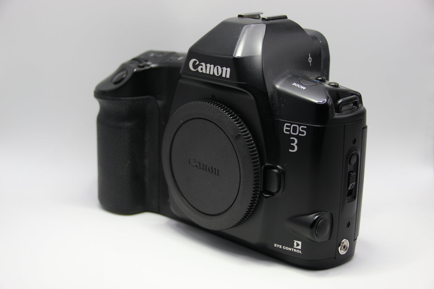 Canon EOS3